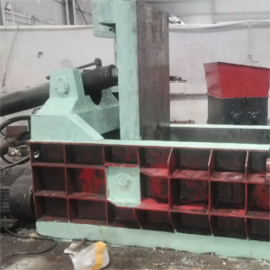 Y81D-250T Baling Press