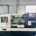 SK50S CNC Production Lathe