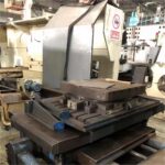 เครื่องเจาะและกัด B85