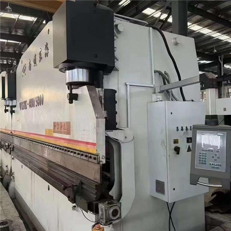 VIGERT 800T12000 Press Brake