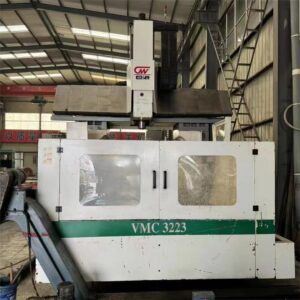 3223 Fast CNC Gantry Milling Machine 
