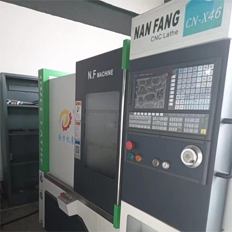 CN-X46 Turning Center