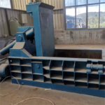 HUAHONG 250T Metallballenpresse