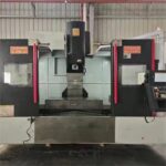TL-1270H CNC Plain Horizontal Mill