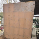 Used HUAHONG Y81D-160T Metal Recycling Baler For Sale – Bild 2