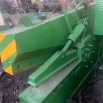 120T Metal Processing Shear