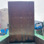 Y81D-100T Horizontale Metallpresse