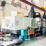 GLUe16X2500 Planer Milling Machine