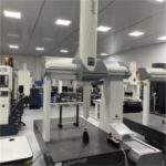 9128 Coordinate Measuring Machine