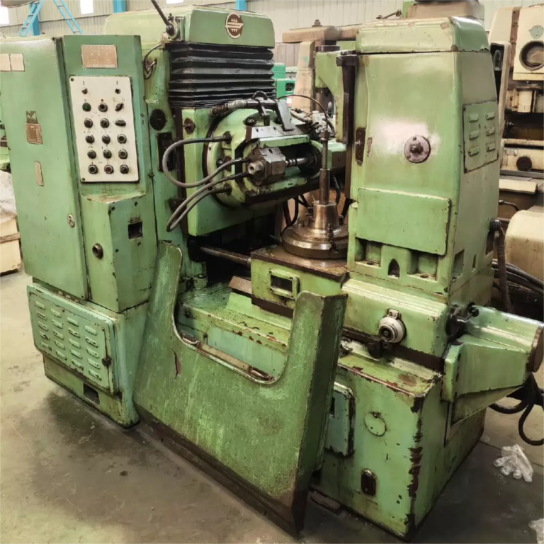 YB3120 Gear Manufacturing Machine