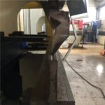 Листогибочный пресс TRUMPF V50 б/у