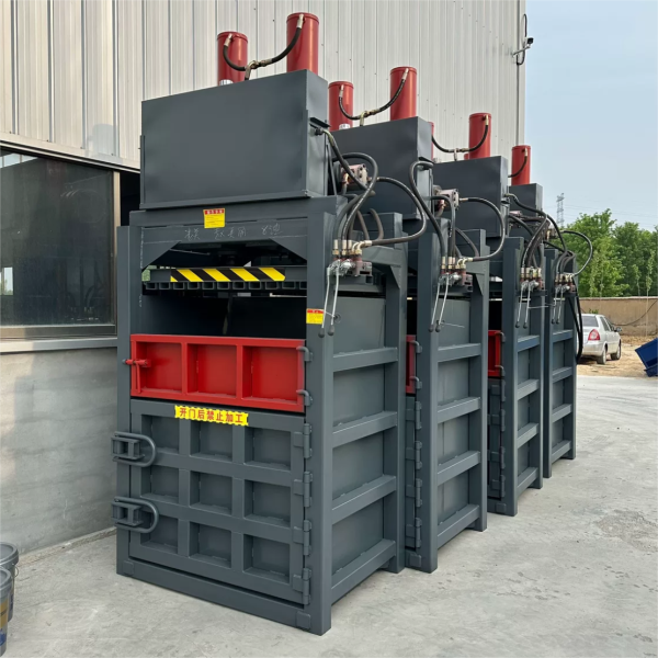 YD-40 Metal Briquetting Machine