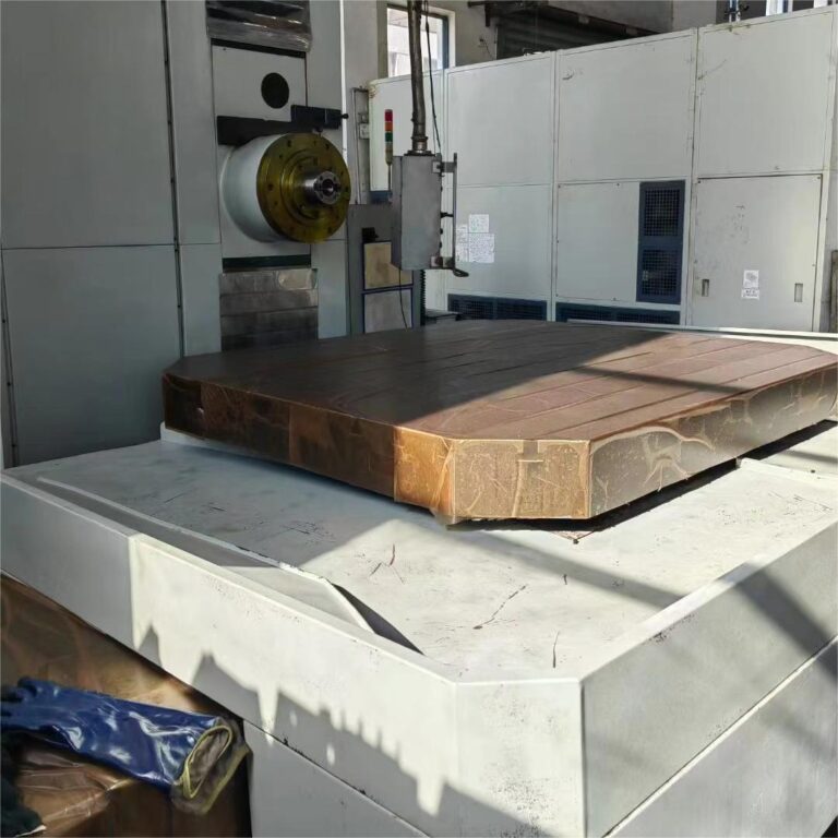 KBN135 Huge Horizontal Boring Machine