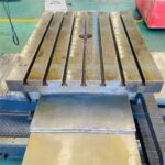 Máy phay và khoan TK611CX1