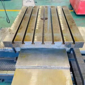 Máy phay và khoan TK611CX1