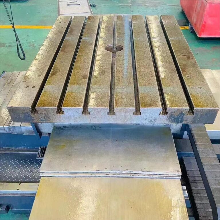 TK611CX1 Milling And Boring Machine Tools