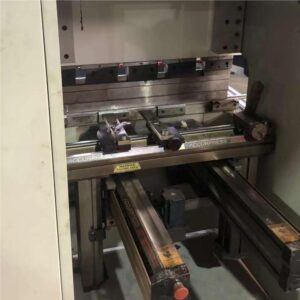 Plieuse ACCURPRESS 30T1000 