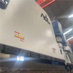 Pressa piegatrice ACL 500T3200
