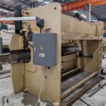 ADH 125T4000 MD11 Bending Machine