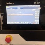 Plieuse ADH 160T4000 DA53T