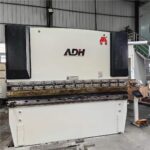 ADH 63T2500 E21 Press Brake
