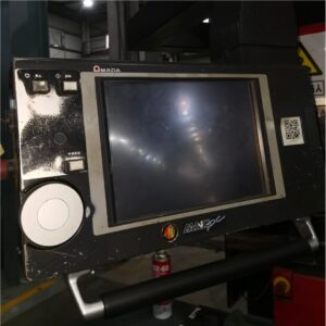 AMADA HDS8025 Press Brake