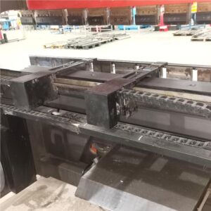 AMADA HDS8025 Press Brake