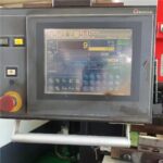 AMADA RG 3015 Bending Machine