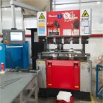 AMADA RG M3 3512 Press Brake