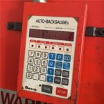 AMADA RG35S Bending Machine