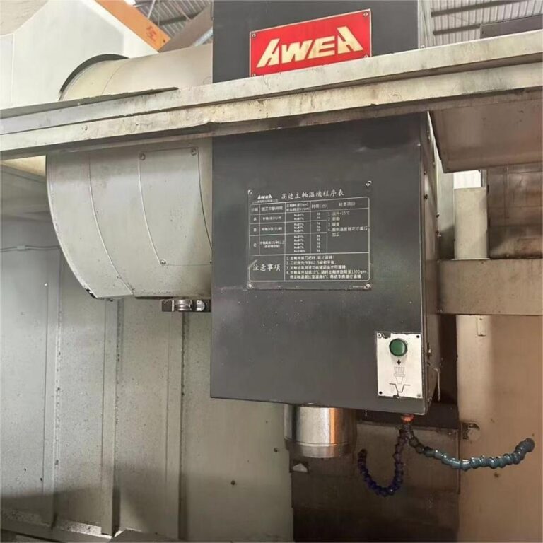 AWEA A1460 Machining Center