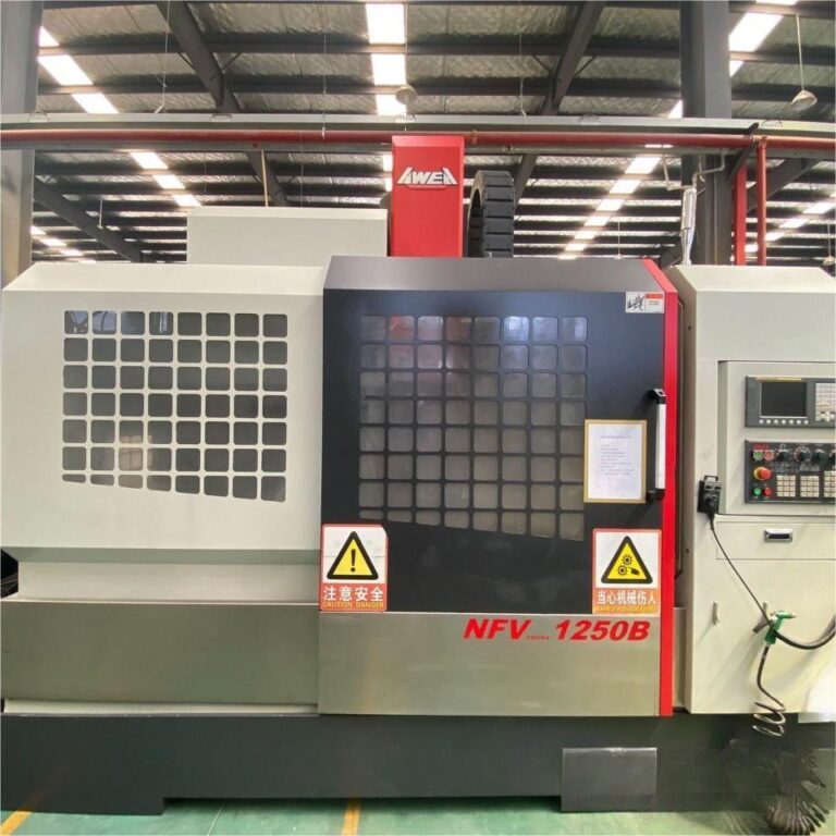 AWEA NFA1250B Machining Center