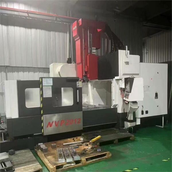 AWEA NVP2012 Gantry Machining Center