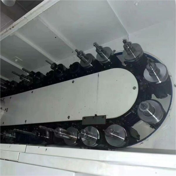 AWEA NVP2012 Gantry Machining Center