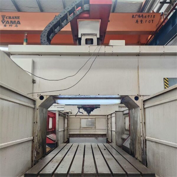 AWEA SP3016 Gantry Machining Center