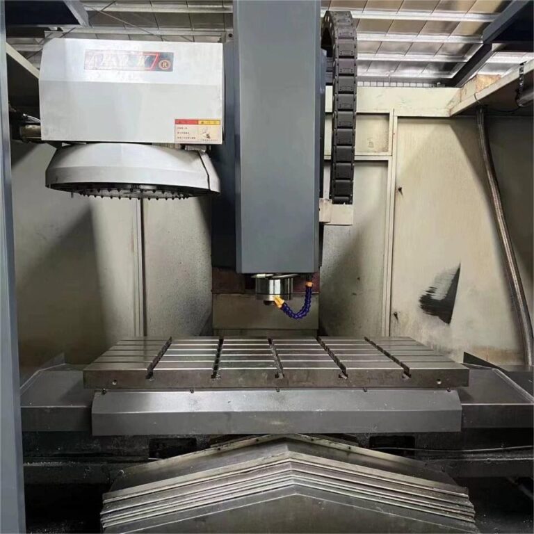 AWEA T-V1160 Machining Center