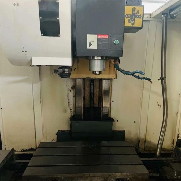 AWEA TW-650 Vertical Machining Center
