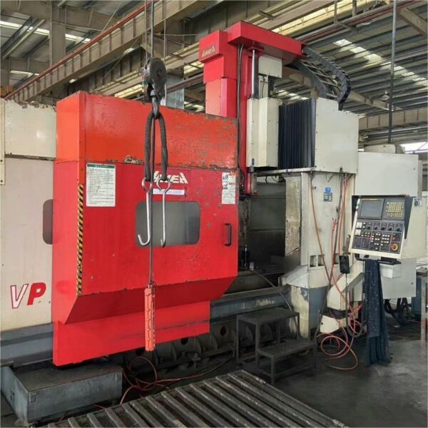 AWEA VP2012 Gantry Machining Center