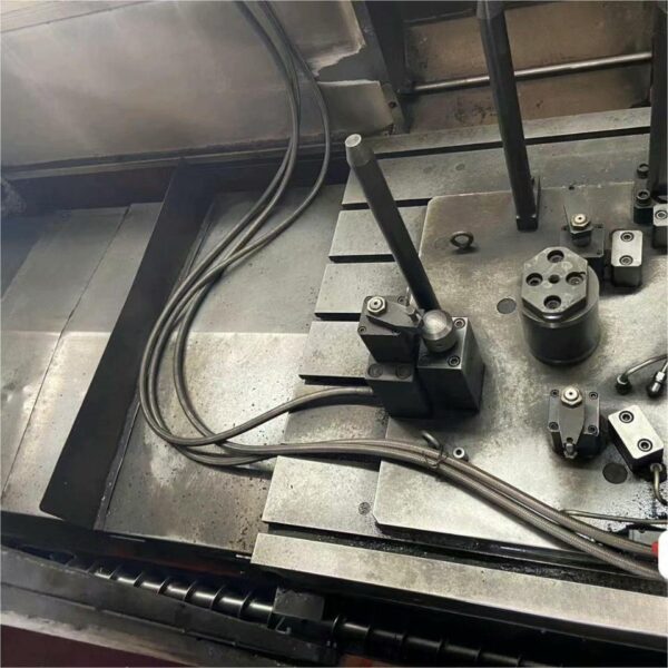 AWEA VP2012 Gantry Machining Center