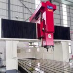 AWEA WB-NC05 Gantry Machining Center