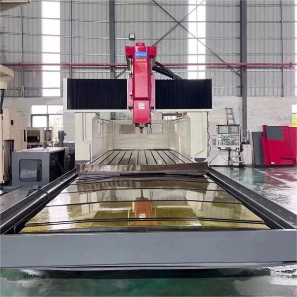 AWEA WB-NC05 Gantry Machining Center
