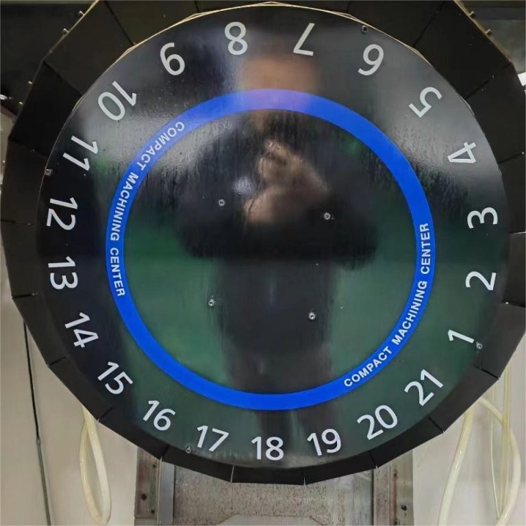 BROTHER S500X1 Drilling And Tapping Center