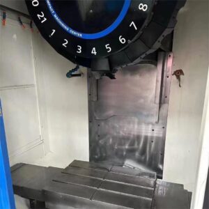BROTHER S700 Drilling Tapping Center