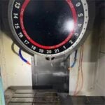 Used BROTHER TC-S2D-C Drill Tap Center For Sale - Ảnh 2