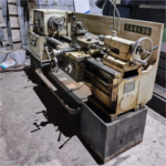 مخرطة خشب CNC CA6163