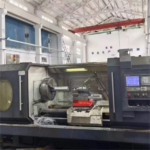 CAK80135 CNC Durable Lathe