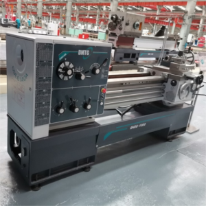 CDE6140A CNC Wood Lathe 