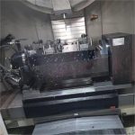 مركز الحفر والتنصت CUT-420T