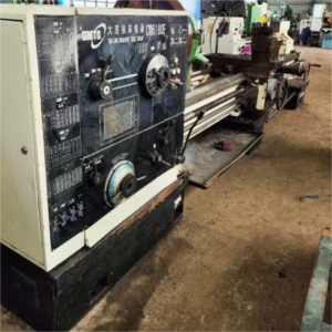 CW6180E CNC Wood Lathe