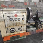 CW6180E Production Lathe